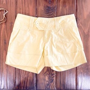 NWOT - Billy Blues Shorts Size 2